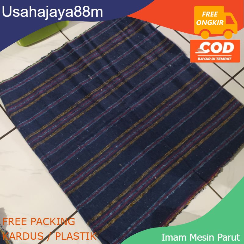 Kain pel lantai kain lap lantai daya serap bagus dan mudah untuk ngepel JUMBO