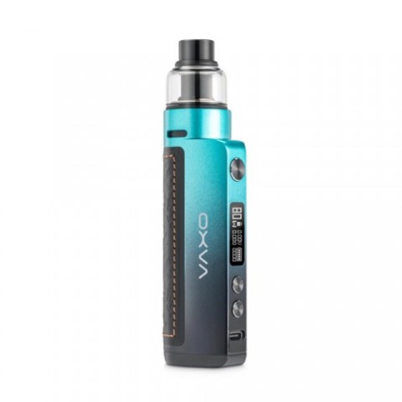 OXVA ORIGIN 2 Kit 80W External Battery