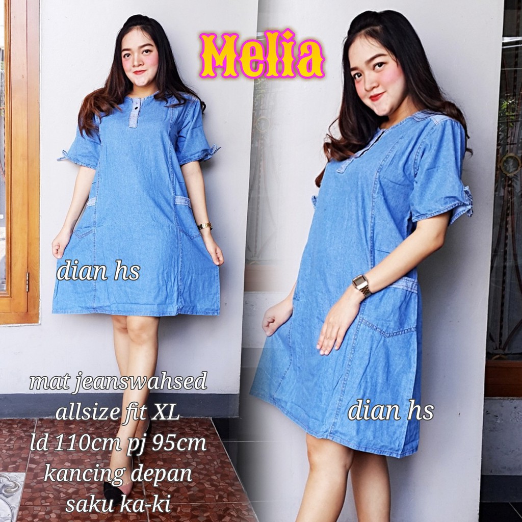 dress jeans melia