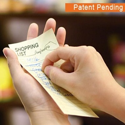 

Stick'n Penfree Notes 21495 Shopping List (150x76mm) Sticky Note memo pasar