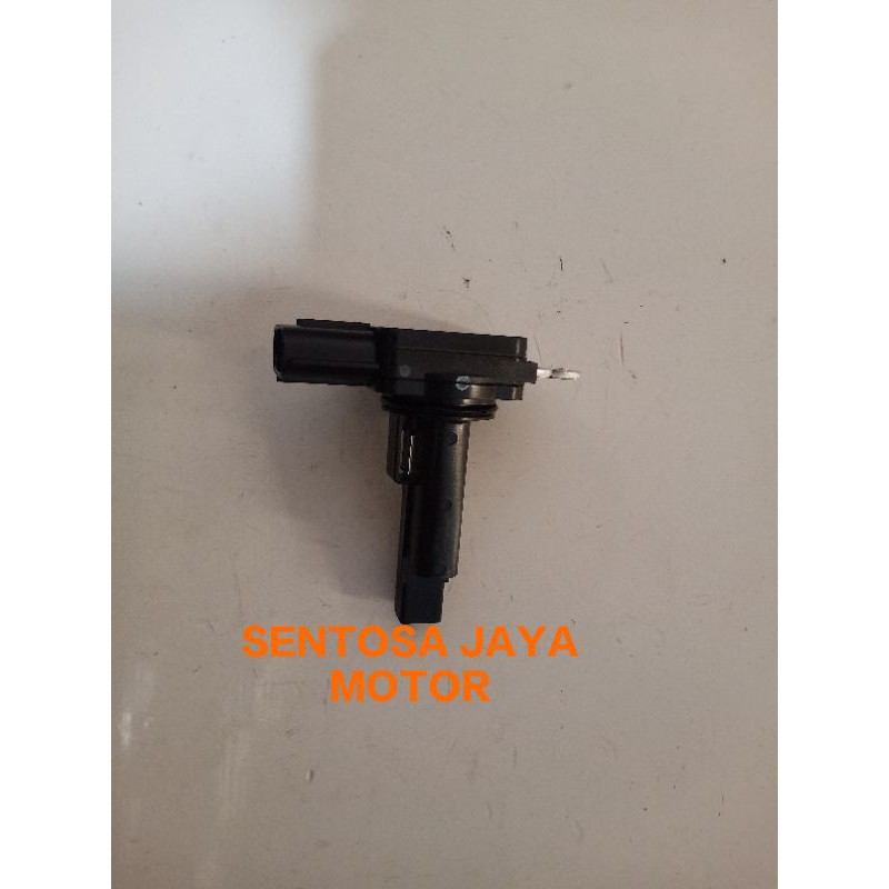 SENSOR AIR FLOW GRAND AVANZA GREAT AVANZA XENIA RUSH TERIOS NEW YARIS 22204-BZ010 ORIGINAL