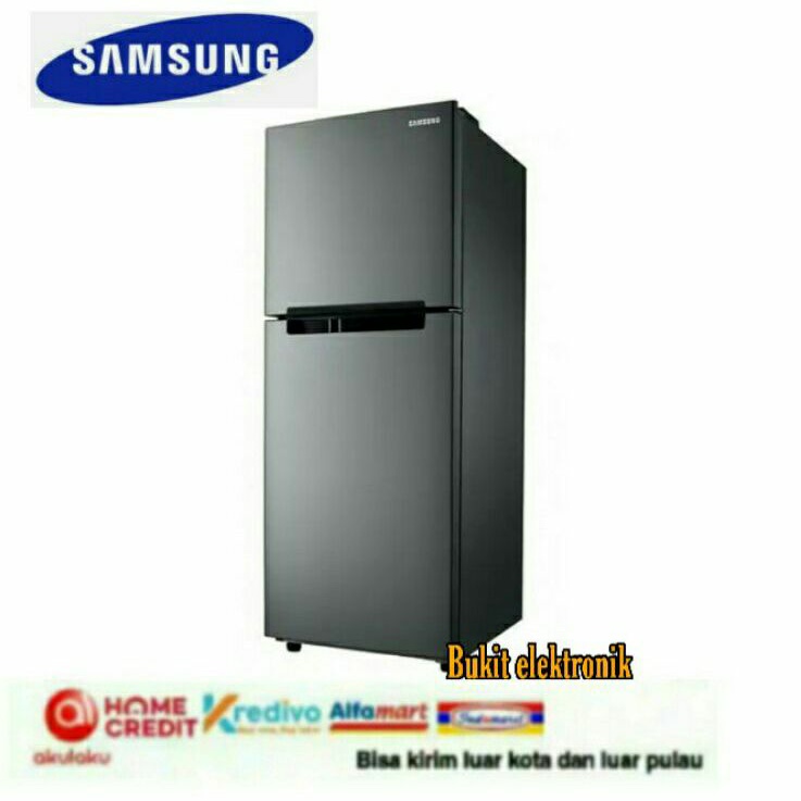 KULKAS SAMSUNG RT19M300BGS RT 19M300BGS RT-19M300BGS DIGITAL