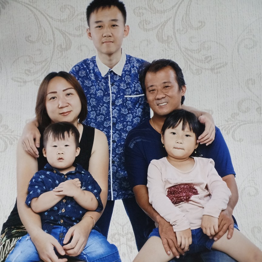 Cooling Rack Grill Rak Cake Pendingin Kue Tatakan Grid 1 Tingkat Susun Peralatan Baking