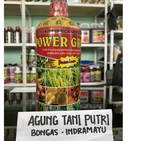 ❖IMPORT❖Pupuk cair Power Grow 1L