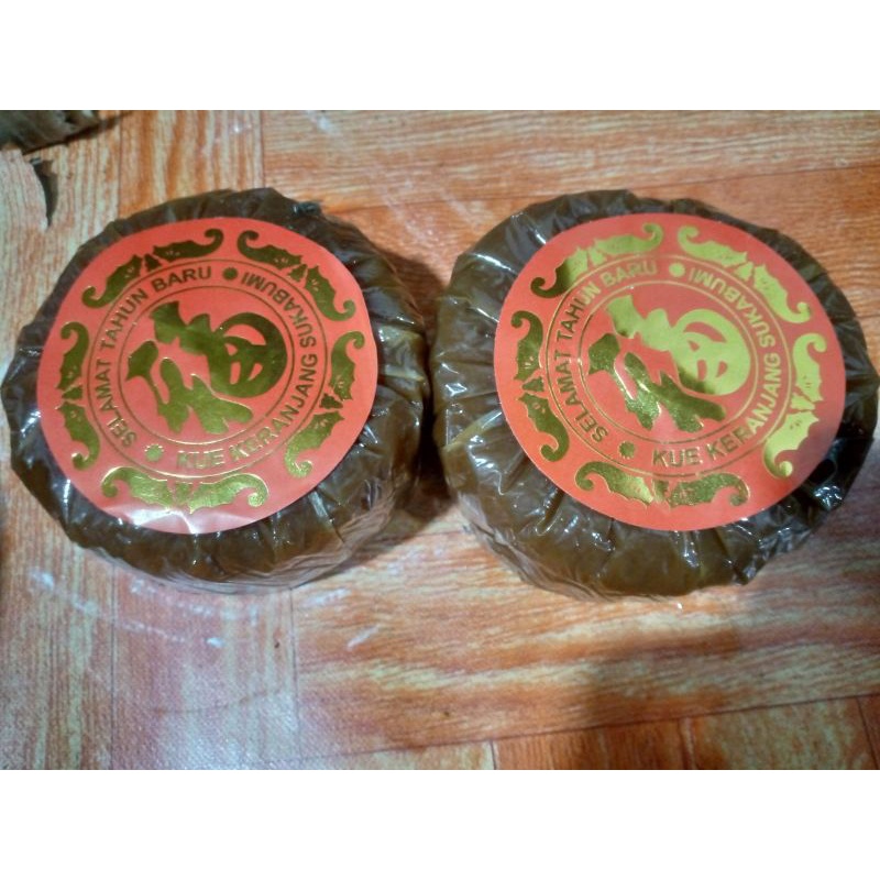 

Hampers kue keranjang imlek murah