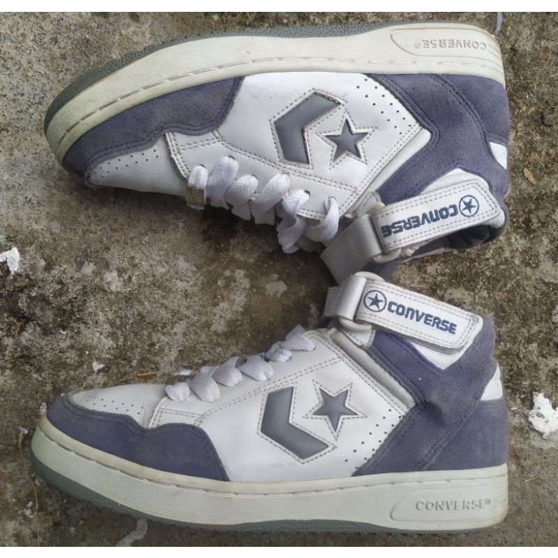 Converse Weapon