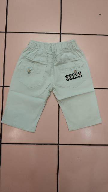 Celana import anak laki-laki