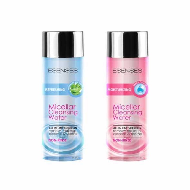 ESENSES Micellar Water 150ml