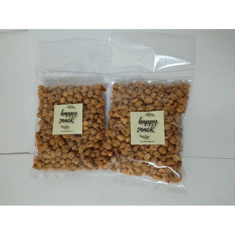 

Kacang tepung/Kacang Atom/Kacang Telur
