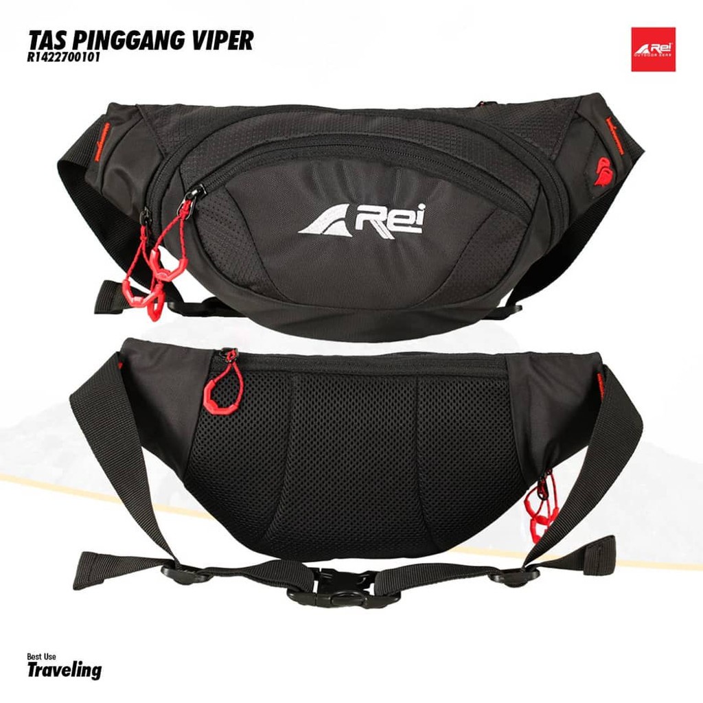 Tas Pinggang Viper Arei Outdoorgear 4227
