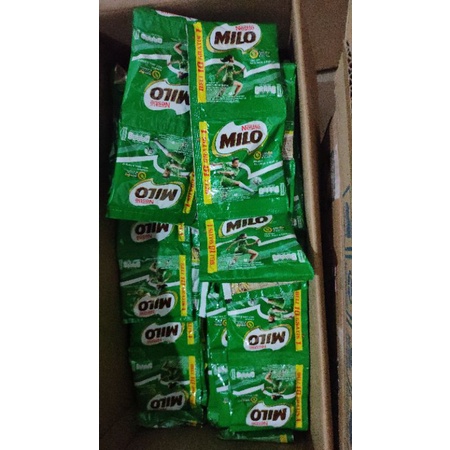 

milo 1 renceng isi 11
