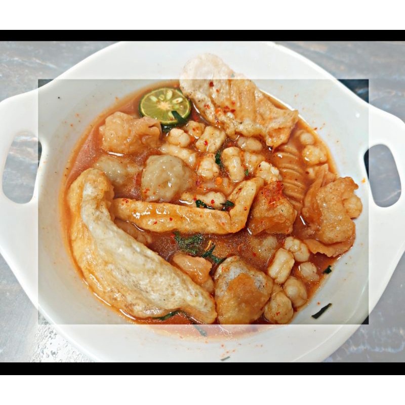 

baso Aci tulang rangu