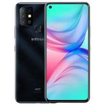 Infinix Hot 10 Ram 4/12GB.