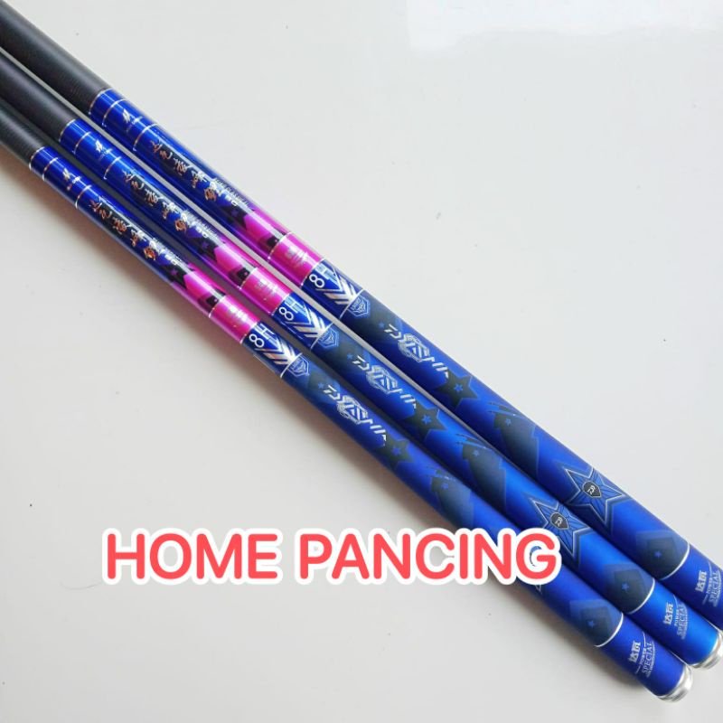 TEGEK IMPORT 100% DAIWA SEIKO CLASICAL