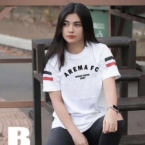 kaos arema baju aremafc -arema1987-salamsatujiwa-bakulsoakarema