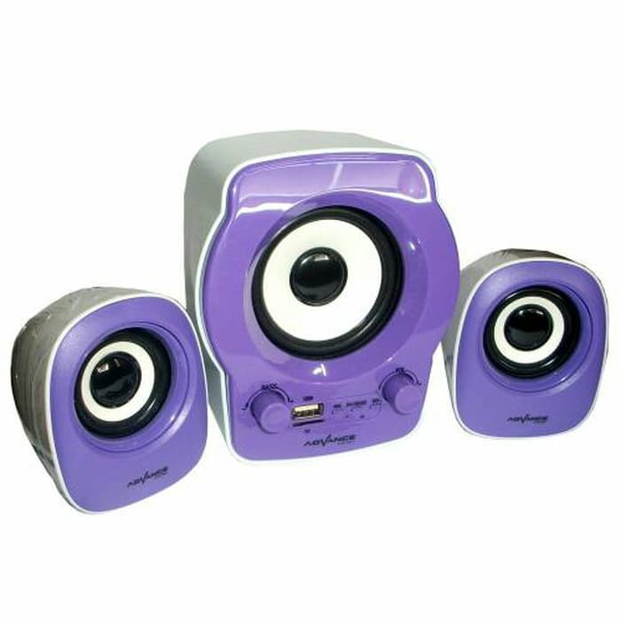 Jual Speaker advance speker advance Berkualitas