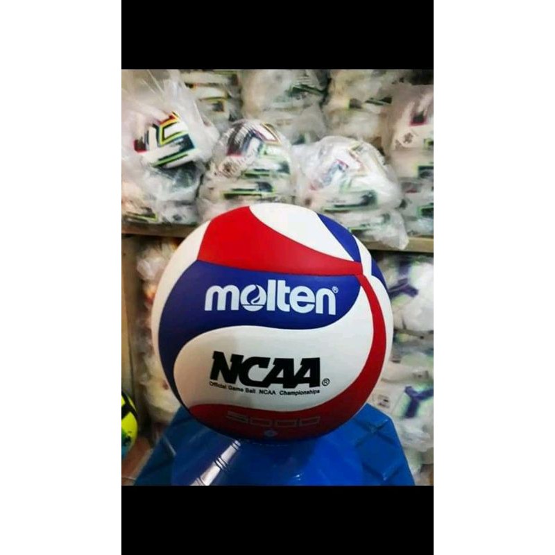 MOLTEN,SUPER,NCAA