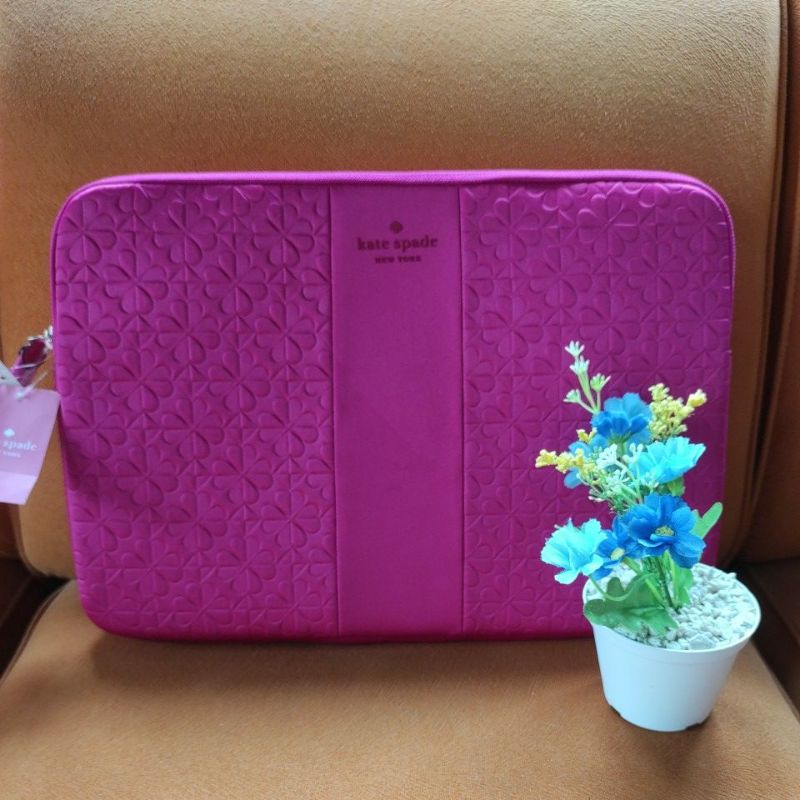TAS LAPTOP KATE SPADE ORIGINAL