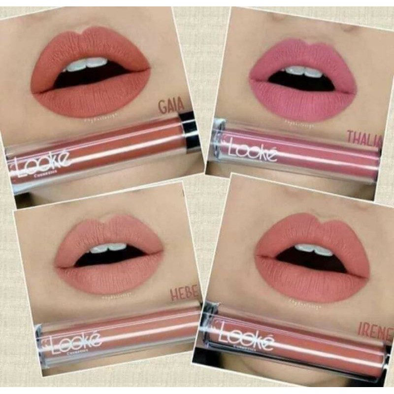 lipstikLooke