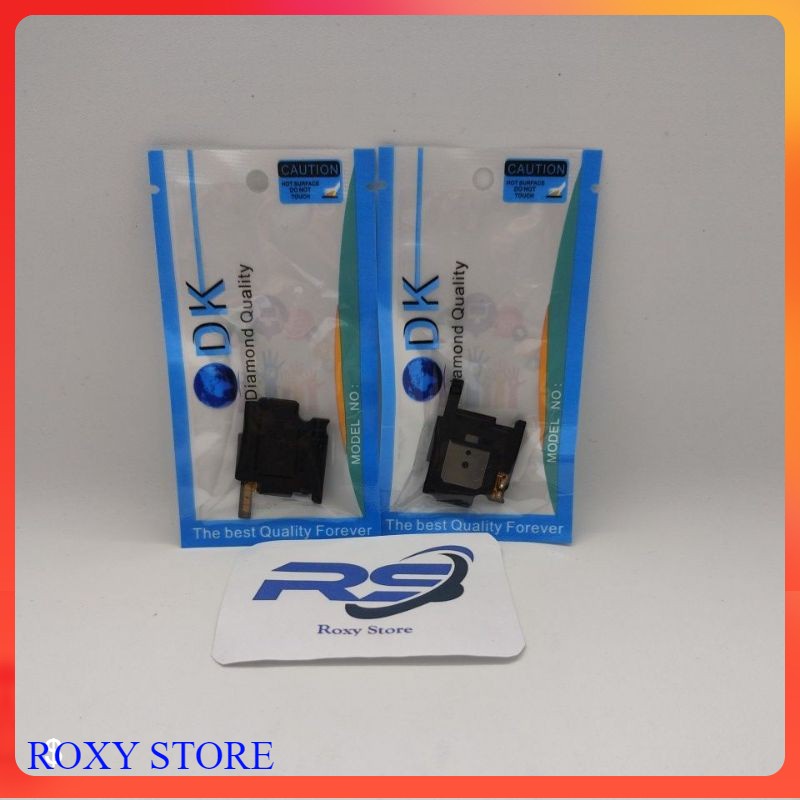 Buzzer Speaker Musik Samsung Galaxy J3 Pro J330 Original