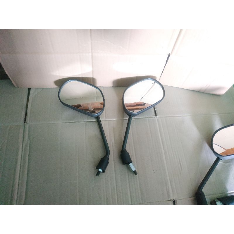 spion suzuki shogun smash drat 12 original copotan sepasang