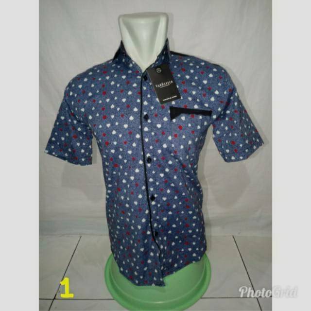 Kemeja lengan pendek pria remaja quiksilver kemeja Kemeja lengan pendek pria remaja quiksilver kemeja