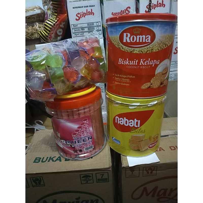 

parcel lebaran