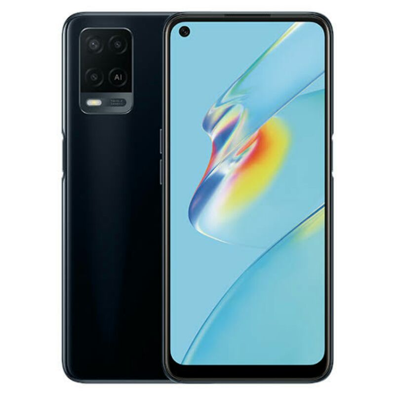 OPPO A54 RAM 4/128GB GARANSI RESMI OPPO INDONESIA