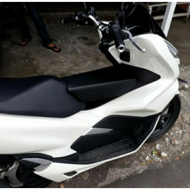 Jok tambahan anak jok boncengan anak Honda PCX 160 150 empuk