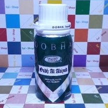 Bibit Parfum OUDH AL ABIYAD by DOBHA 100 ml SEGEL