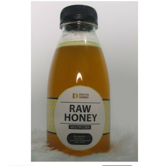 

MM12 Madu asli murni 350 ML