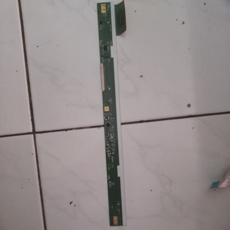 TCON TICON TIKON TV LG 24MT48AF 24 MT48 AF