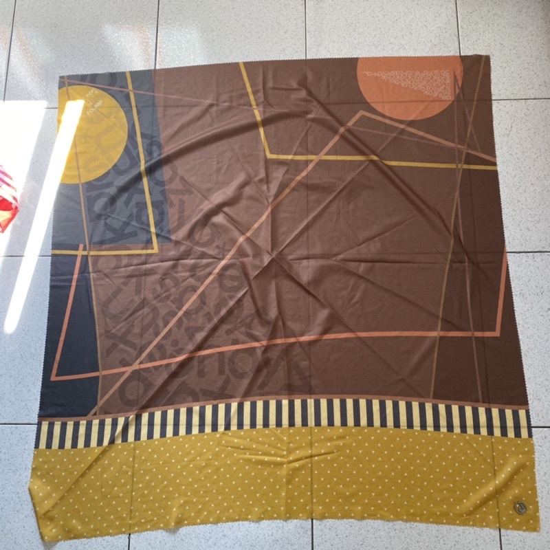 PRELOVED KERUDUNG DEENAY