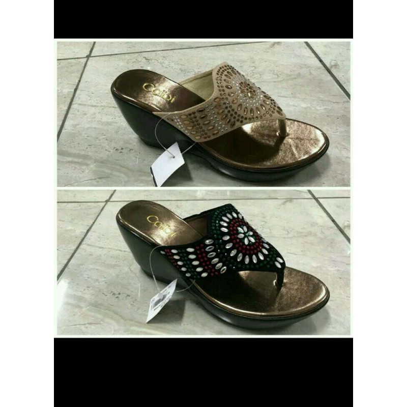 SANDAL WANITA ORI CALBI