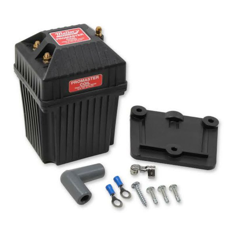 Koil Mallory promaster Coil high performance