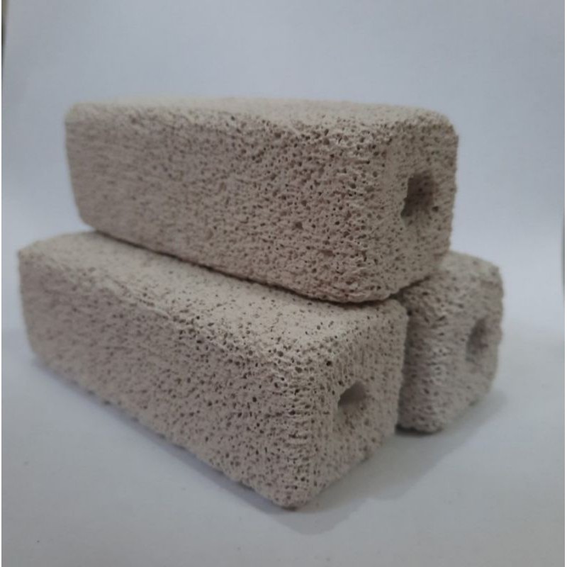 rumah bakteri momogi bio block filter