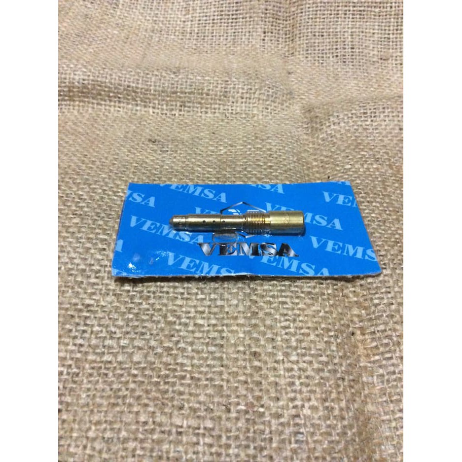 spuyer bensin vespa px merk VEMSA 160 BE3 102