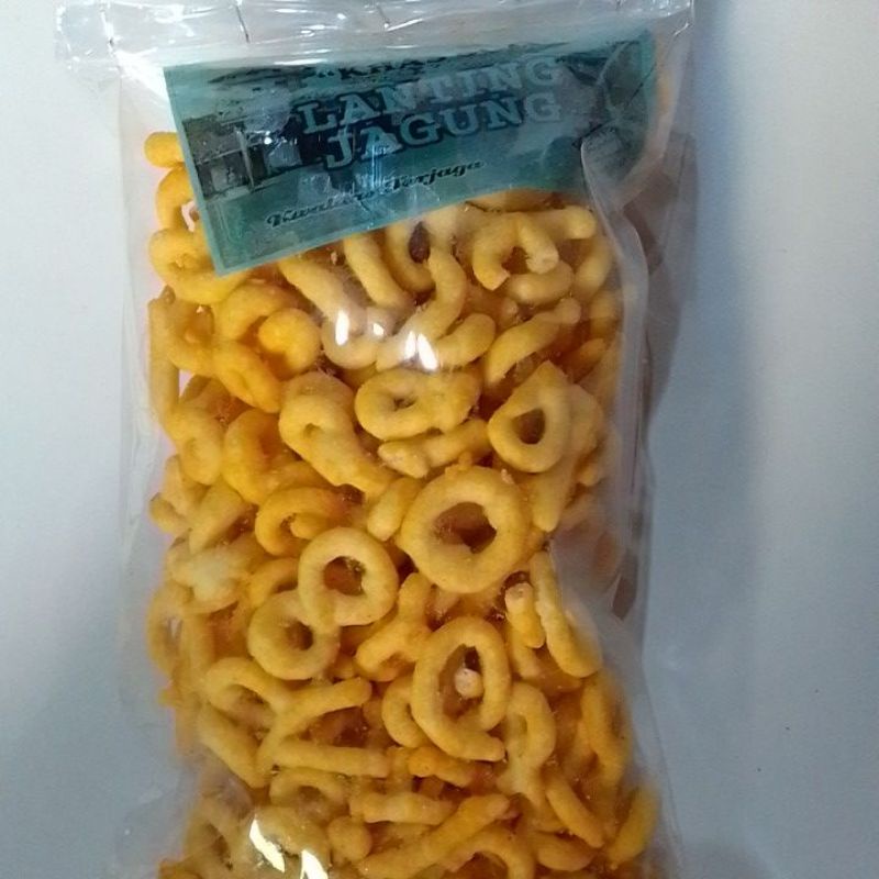 

[200 Gr] LANTING JAGUNG MANIS