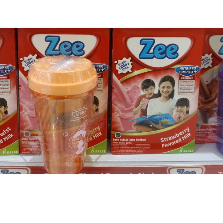 

Coba dilihat susu zee 350 gr beli 2 gratis tumbler