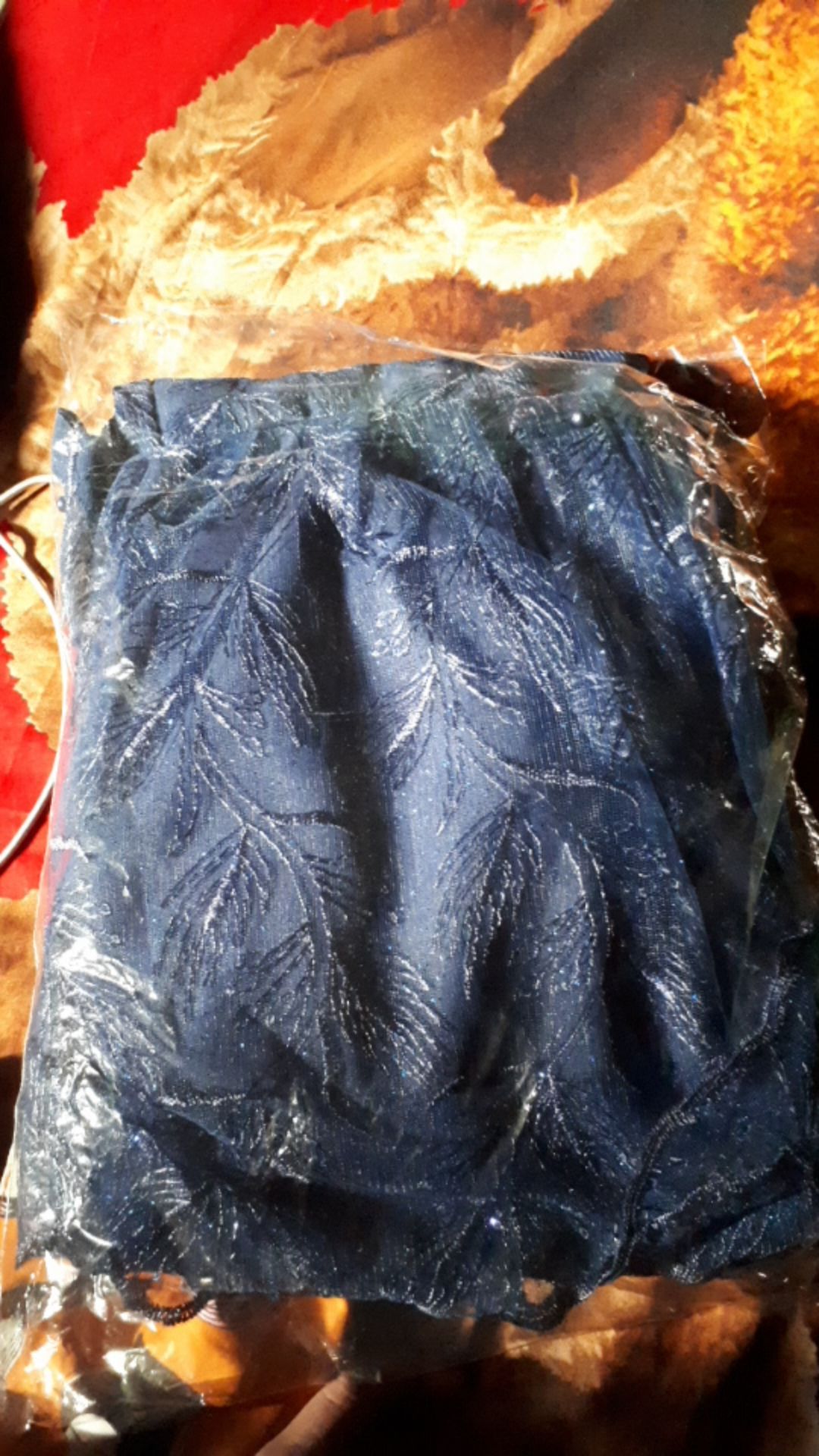 Couple Batik Sangkuriang