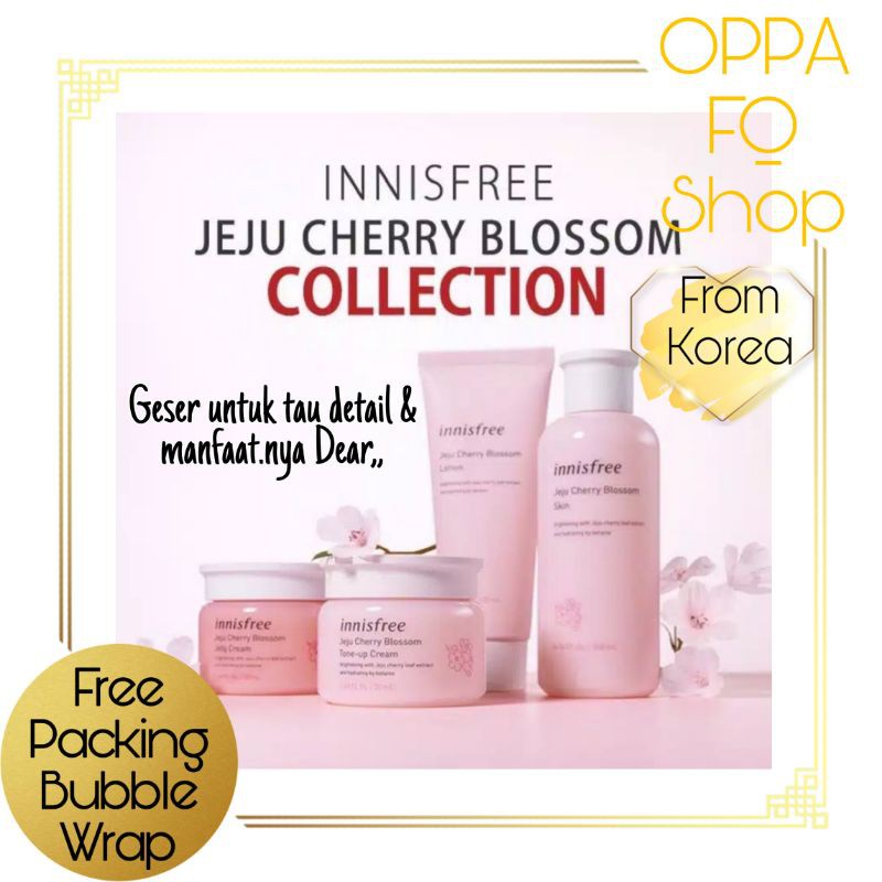 paket skincare korea