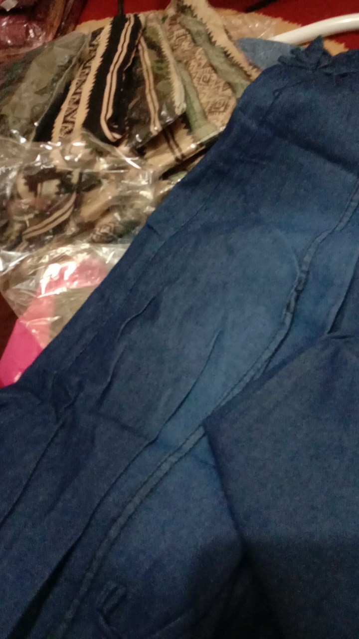 Super Jumbo Daster Bing Liang Batik Solo Ori  Ld 160cm /daster Batik Cetak Big Size