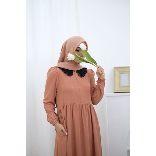 ZAARA DRESS Sabina by Selly