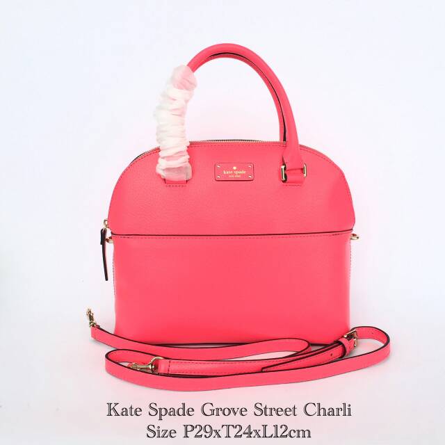 Kate Spade Grove Street Slingbag