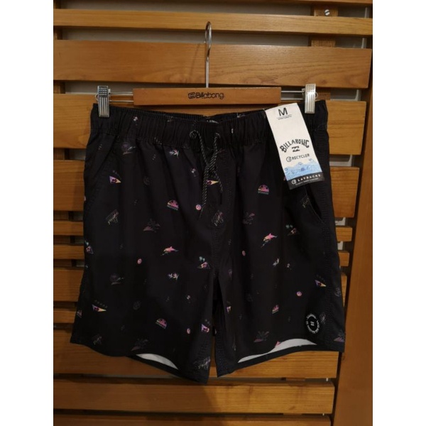 Celana Pendek | Walkshort Billabong Original Sale