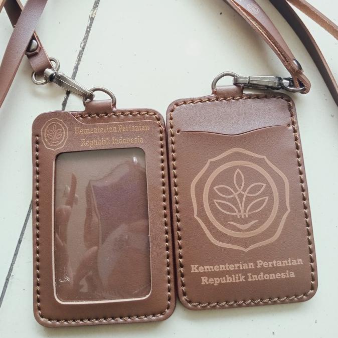 

Kalung Id Card Kementerian Pertanian Nametag Kementerian Pertanian Terlaris