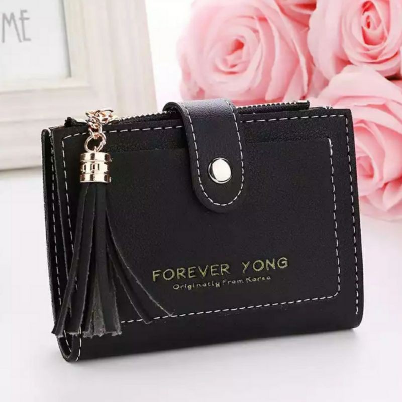 dem_sare / DS1078 - Belle Dompet Lipat Wanita Murah Dompet Lipat Mini Wanita DOMPET LIPAT WANITA