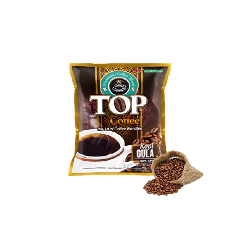 

TOP coffe PROMO WINGS FOOD