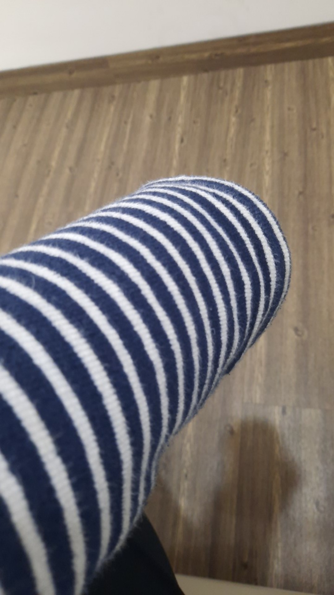 Gamis Batik Tulis Kombinasi Cap Warna Alam Bahan Santung Premium