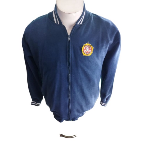 jaket karang taruna
